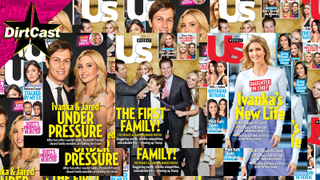 Revisiting the Glory Days of <i>Us Weekly</i>